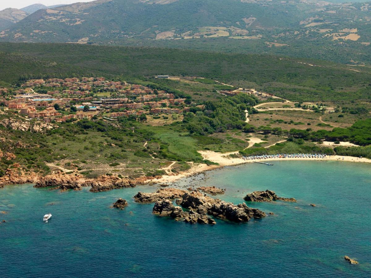 Rocciarossa Apartamento Isola Rossa